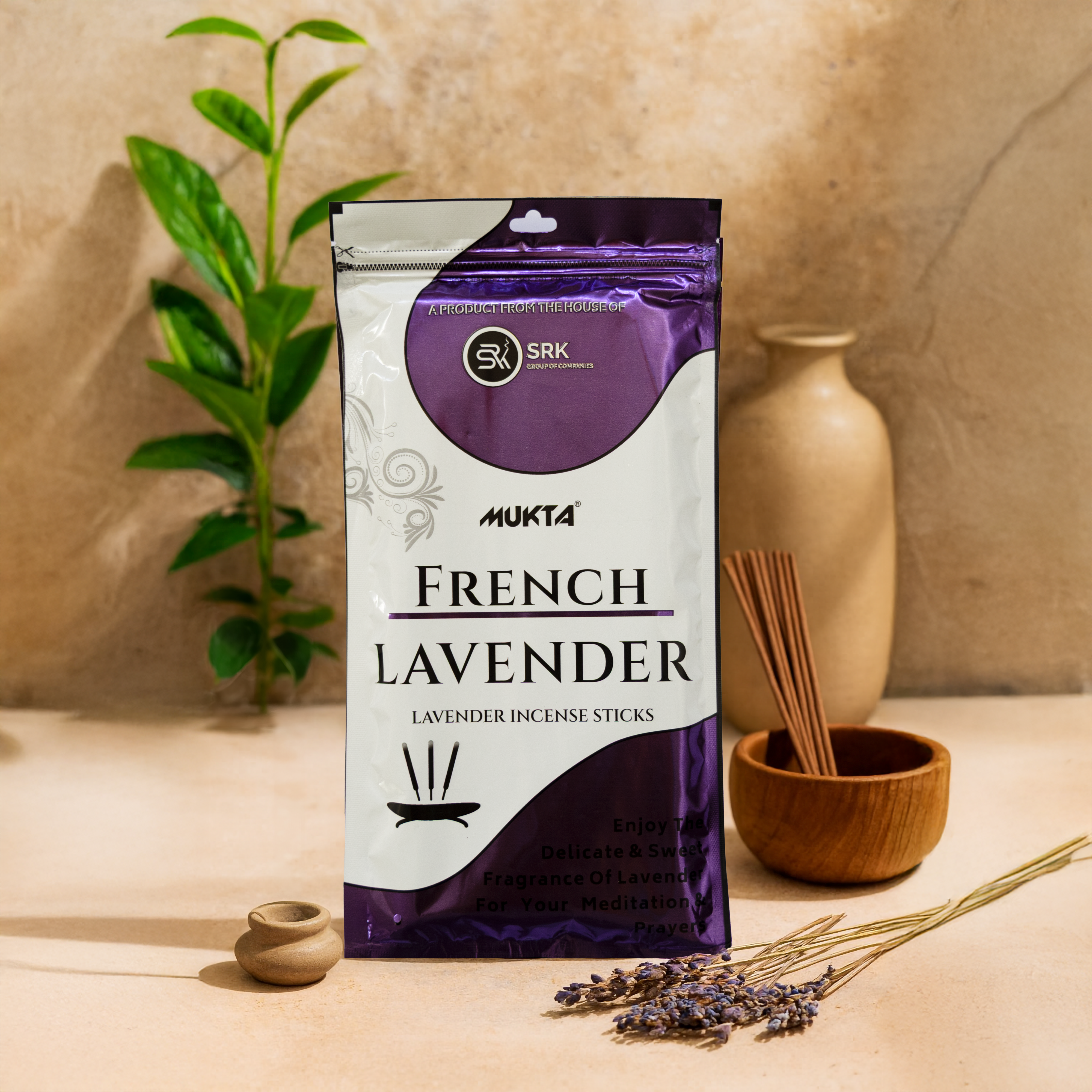 Assorted Zipper Series 200g