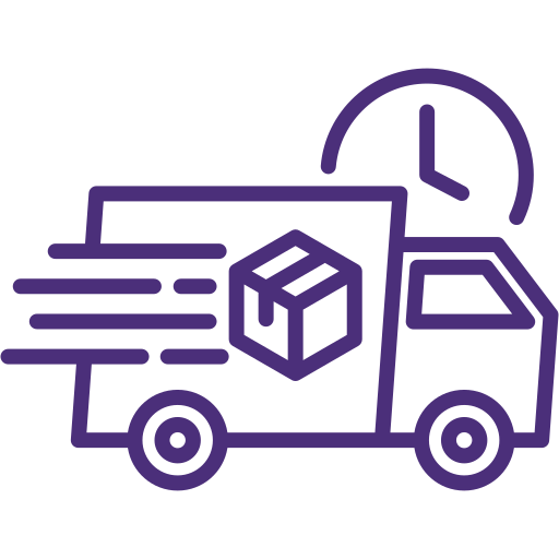 <strong>Free & Fast Shipping</strong>