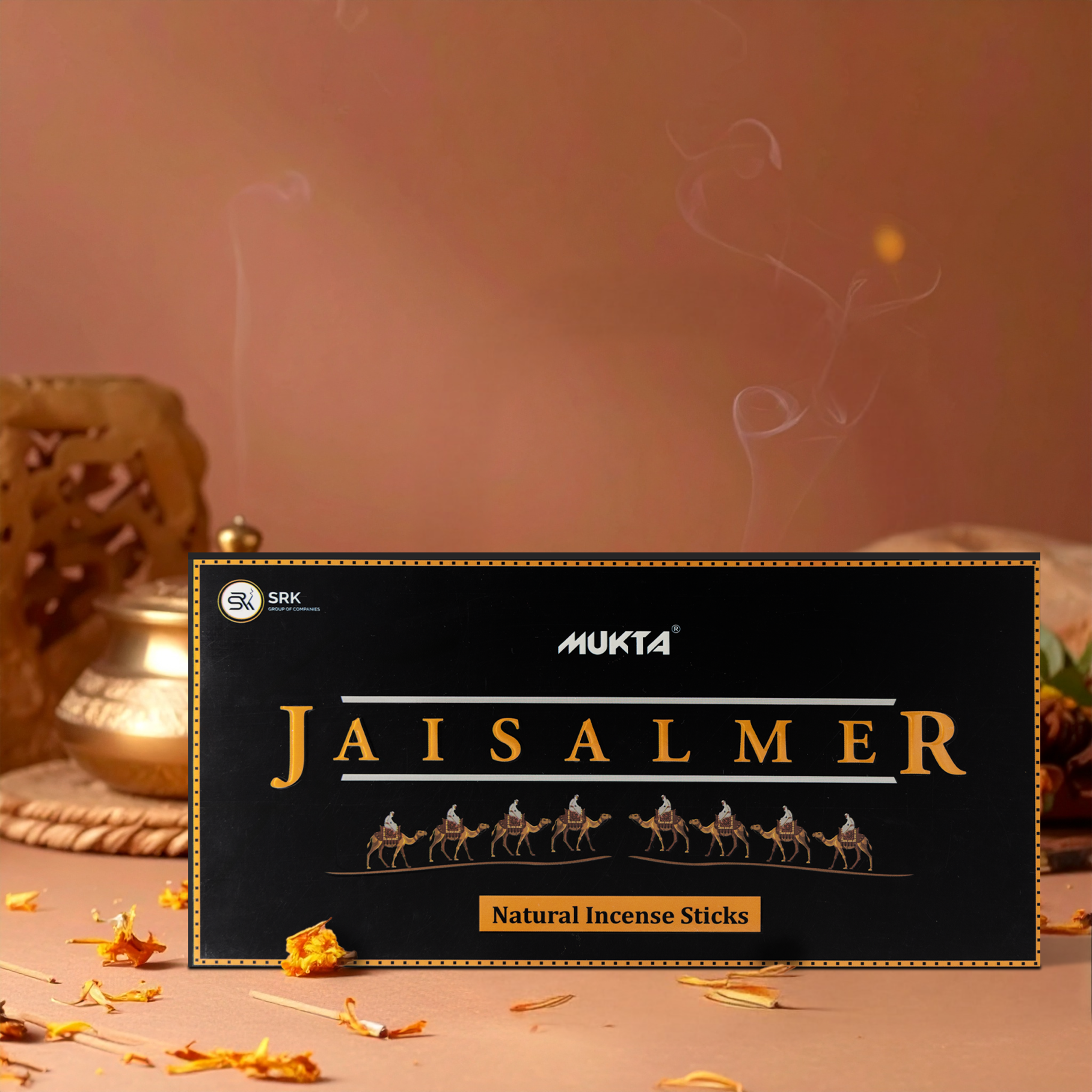 Jaisalmer