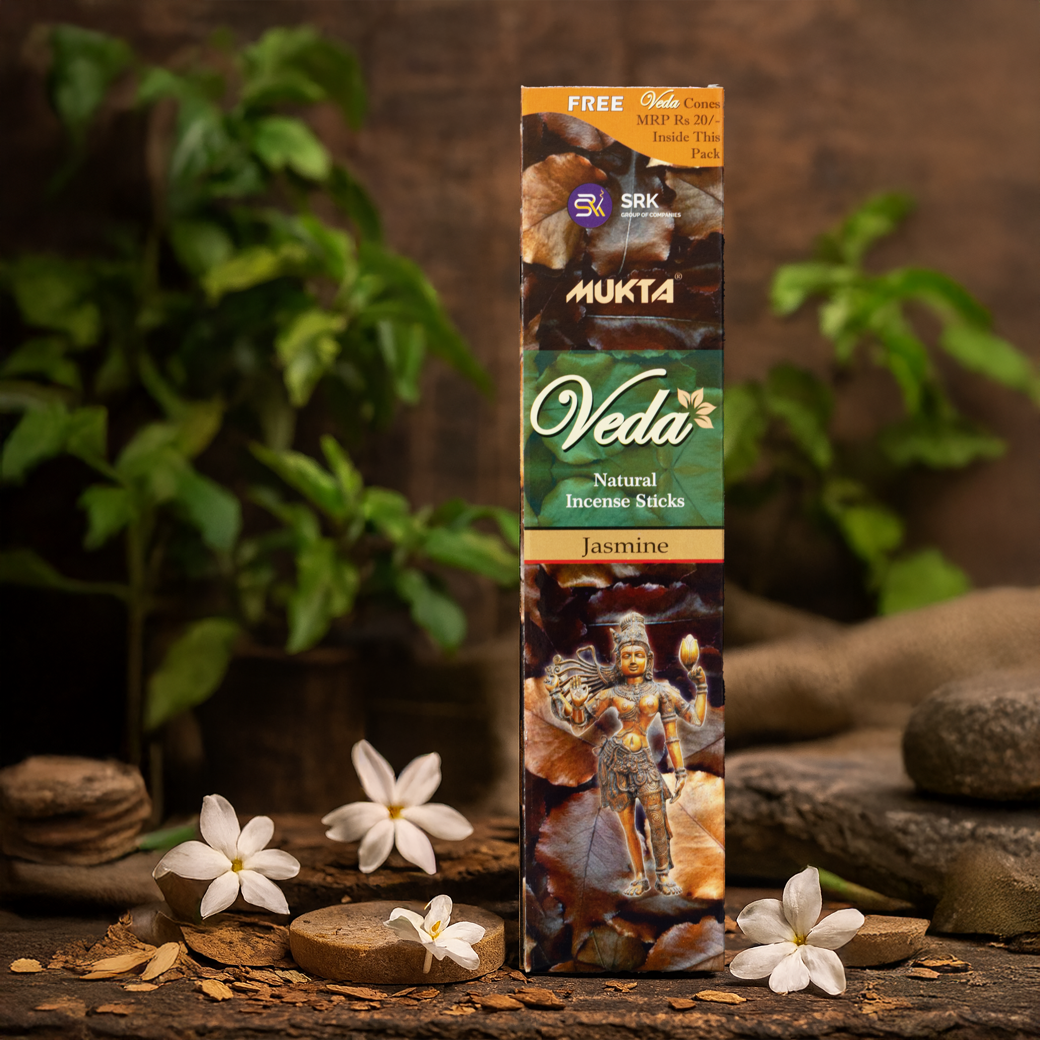 Veda Eco Long Series