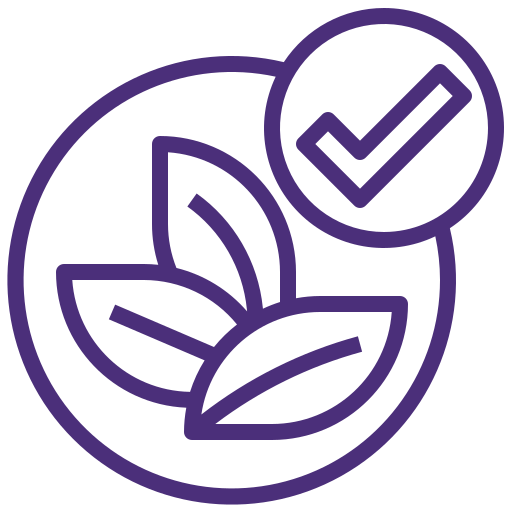 <strong>Ethically Sourced Ingredients</strong>