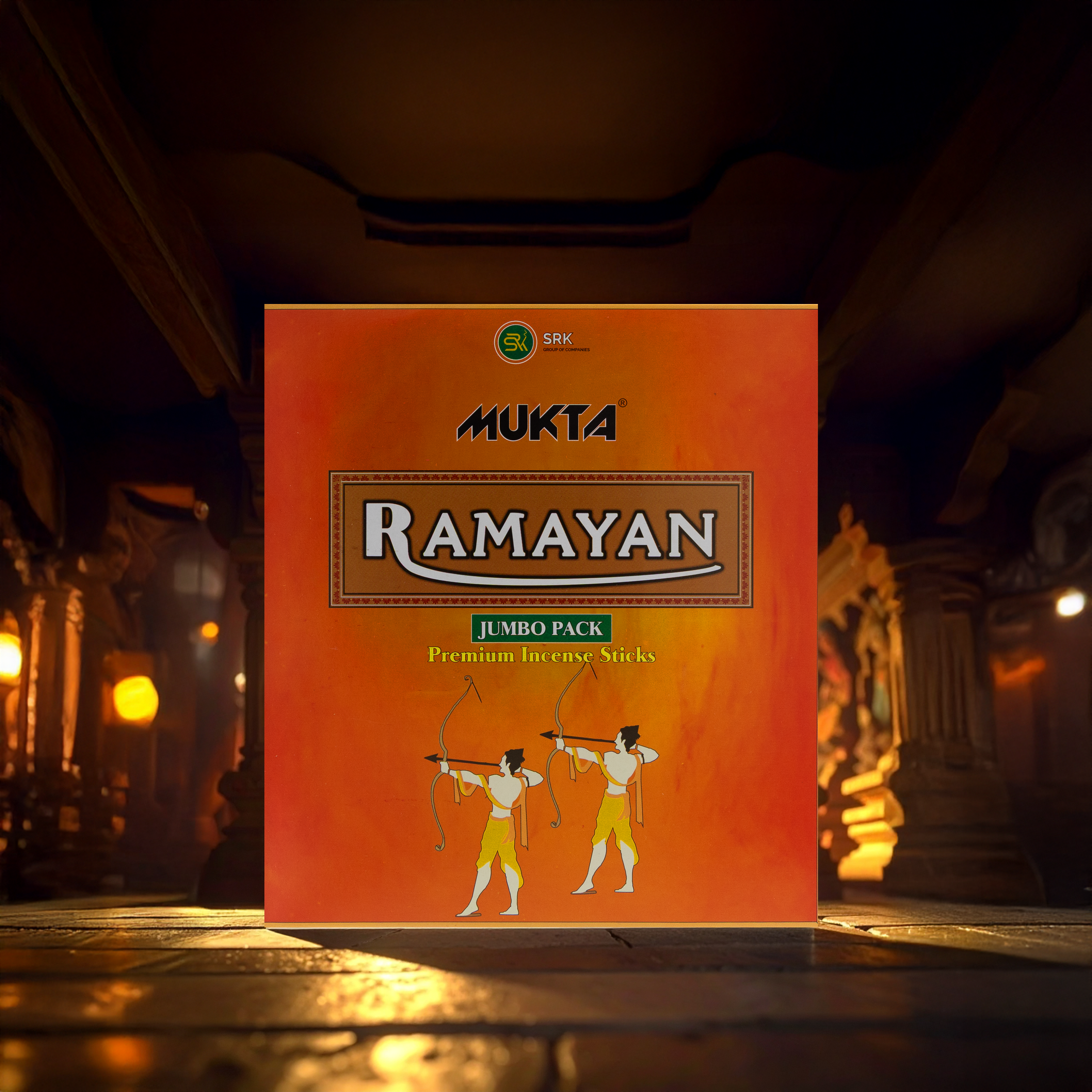Ramayan Series