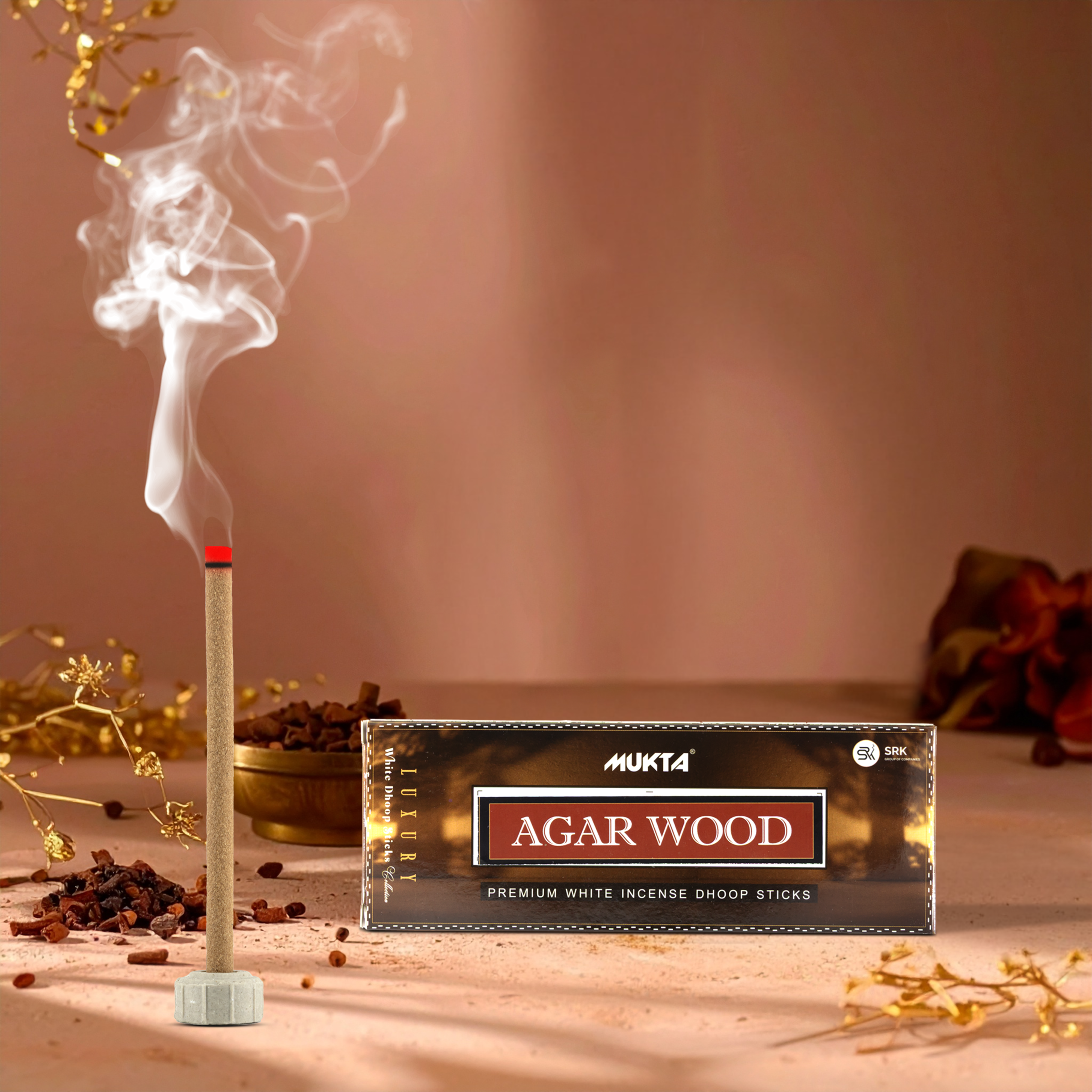 Magnum Dhoop Sticks