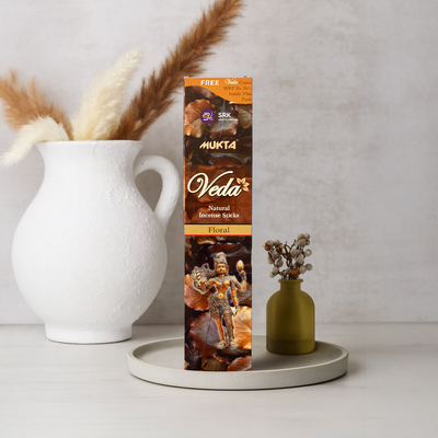 Veda Eco Long Series