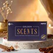 Golden Scents