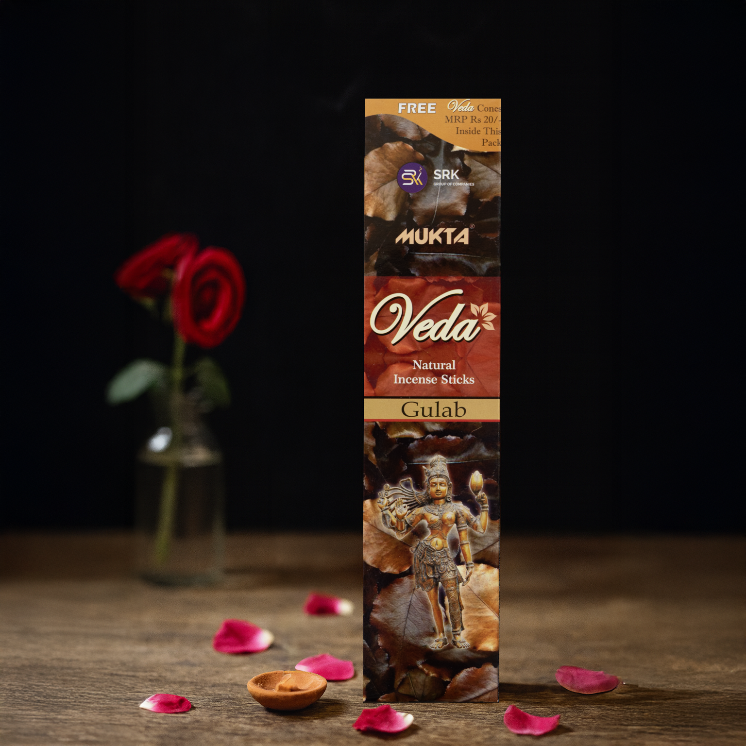 Veda Eco Long Series