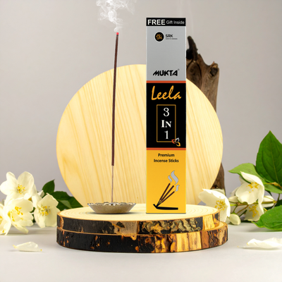 Leela 3 In 1 Eco Long