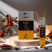 Leela 3 In 1 Regular