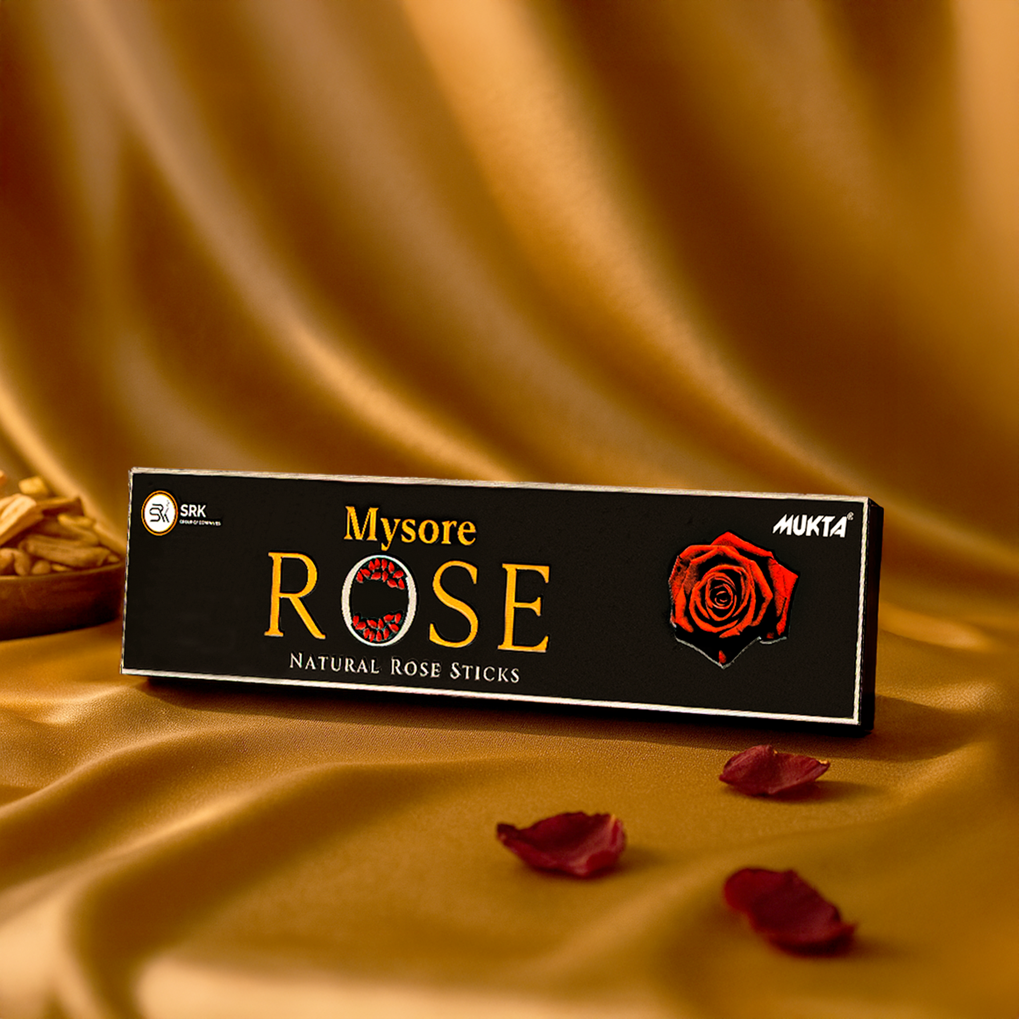 Mysore Rose