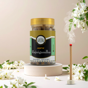 Dhoop Sticks in Jar (100g)