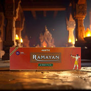 Ramayan Series
