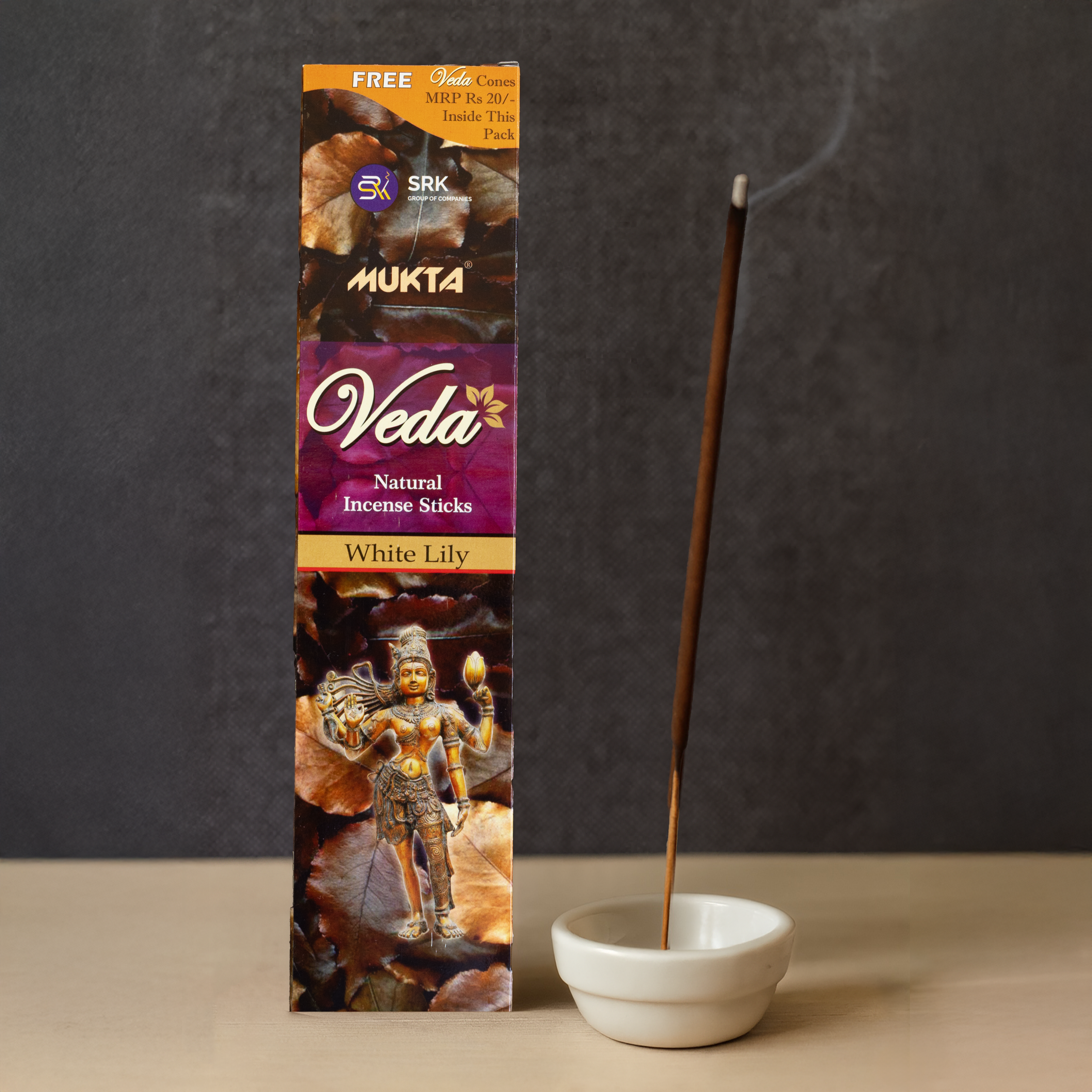 Veda Eco Long Series